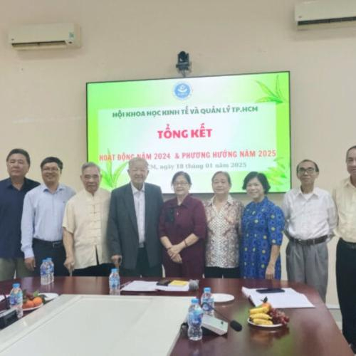 Hội Thảo “Nước Ngọt Cho Đồng Bằng Sông Cửu Long”